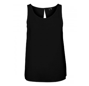 Vero Moda canotta donna vmeasy sl tank top r1 wvn ga